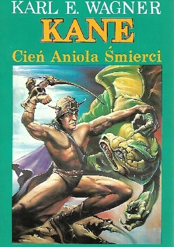 Cień Anioła Śmierci
