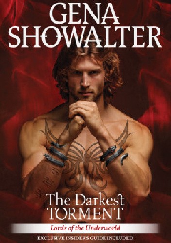 The Darkest Torment