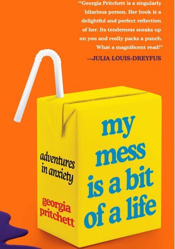 My Mess Is a Bit of a Life