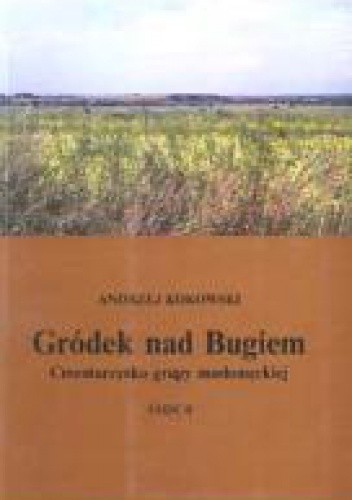 Gródek nad Bugiem