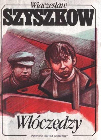 Włóczędzy