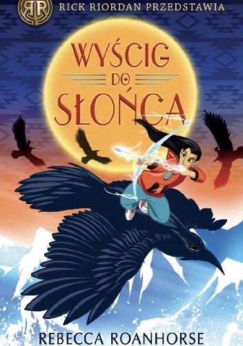 Wyścig do Słońca