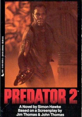 Predator 2