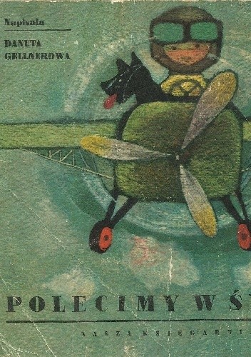 Polecimy w świat