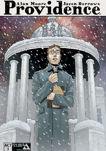 Providence Act 3