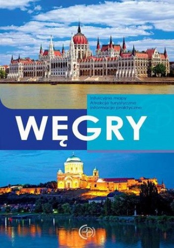 Przewodniki. Węgry