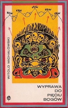 Wyprawa do Pięciu Bogów