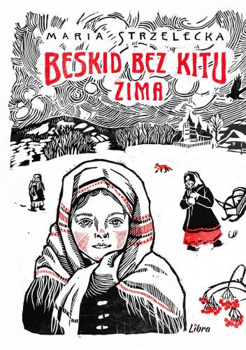 Beskid bez kitu. Zima
