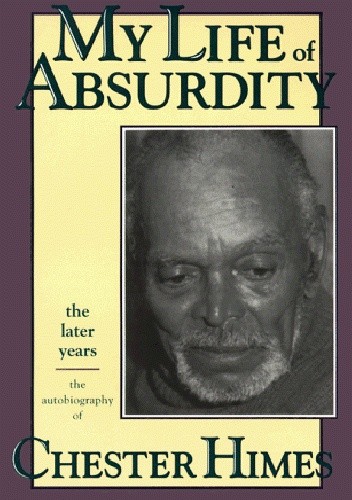 My Life of Absurdity
