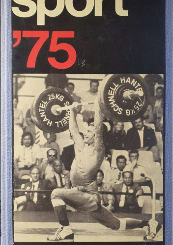Sport'75. Kalejdoskop