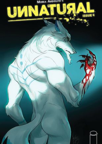 Unnatural #4