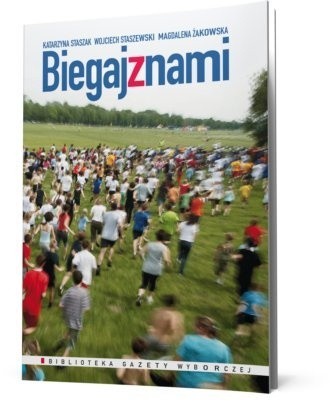 Biegaj z nami