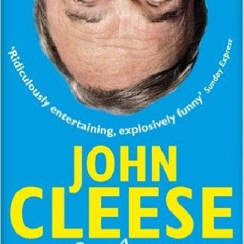 So, Anyway...: The Autobiography