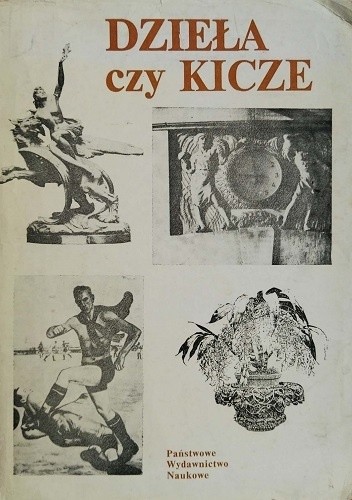 Dzieła czy kicze