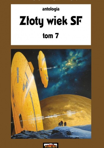 Złoty wiek SF 7