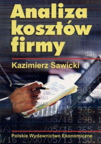 Analiza kosztów firmy