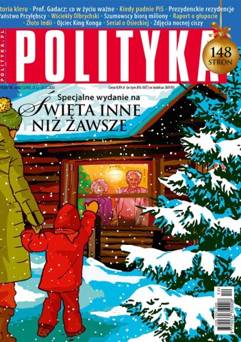 Polityka 52/2020