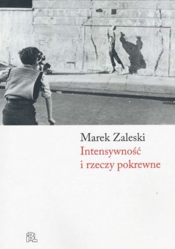 Intensywność i rzeczy pokrewne