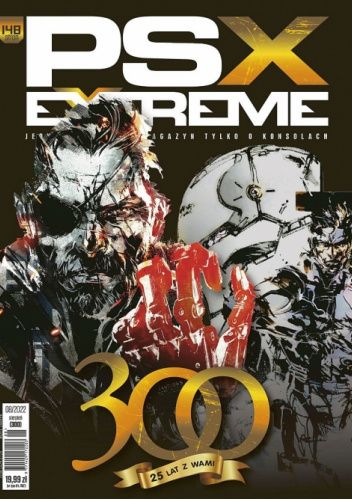 PSX Extreme 08/2022