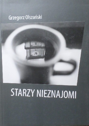 Starzy nieznajomi