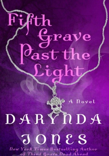 Fifth Grave Past the Light