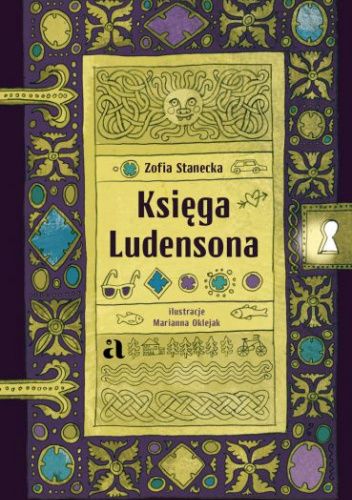 Księga Ludensona