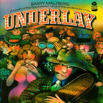Underlay