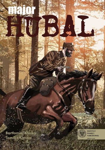 Major Hubal