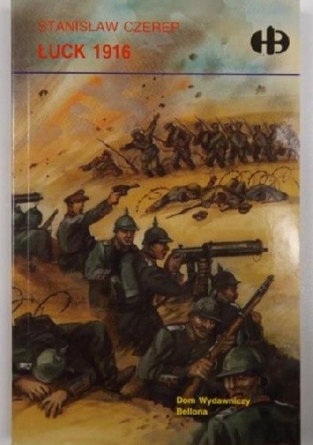Łuck 1916