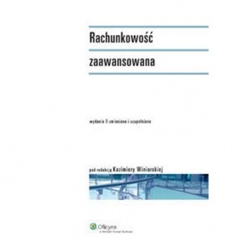 Rachunkowość zaawansowana