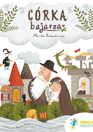 Córka bajarza