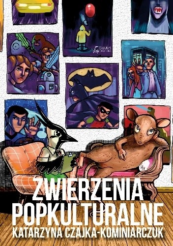 Zwierzenia popkulturalne