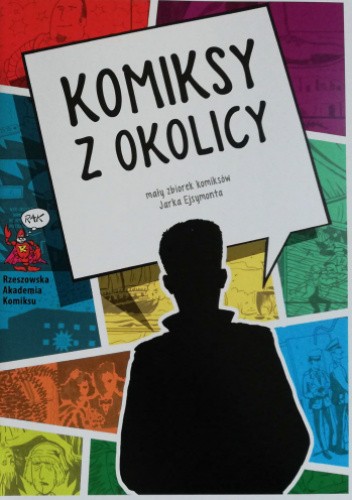Komiksy z okolicy