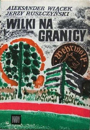 Wilki na granicy