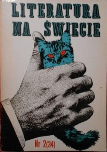 Literatura na świecie nr 2/1974 (34)