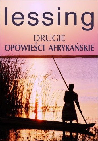 Drugie opowieści afrykańskie