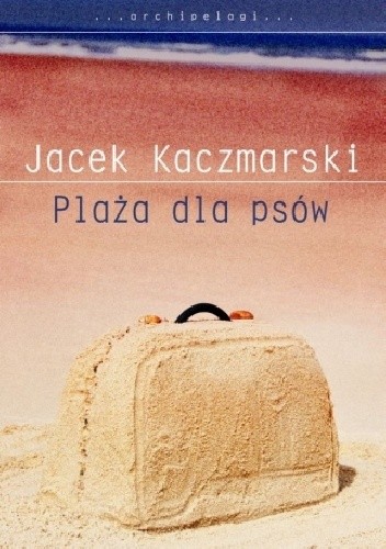 Plaża dla psów