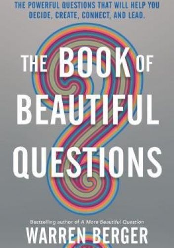 The Book of Beautiful Questions