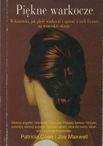 Piękne warkocze