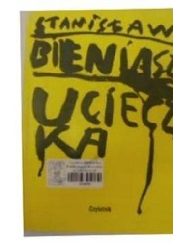 Ucieczka
