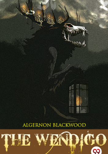 The Wendigo
