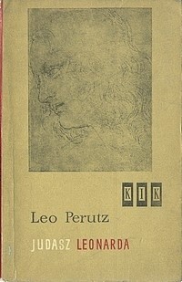 Judasz Leonarda