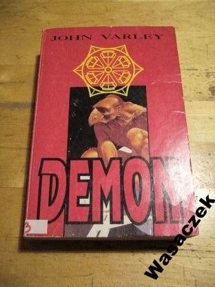 Demon