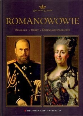 Romanowowie