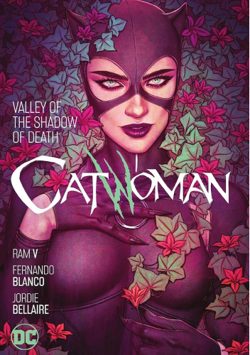 Catwoman: Valley of the Shadow of Death