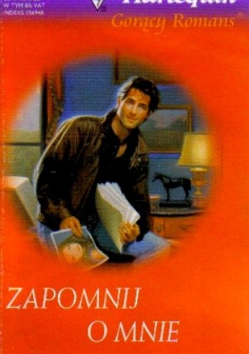 Zapomnij o mnie
