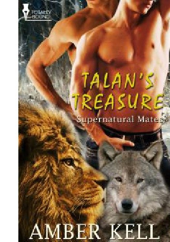 Talan's Treasure