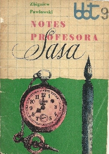 Notes profesora Sasa