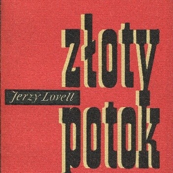 Złoty potok
