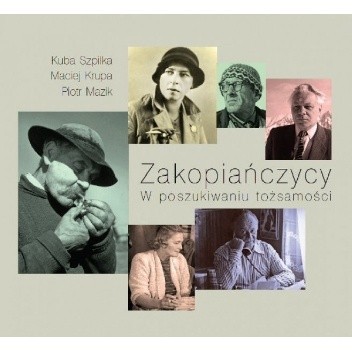 Zakopiańczycy. W poszukiwaniu tożsamości